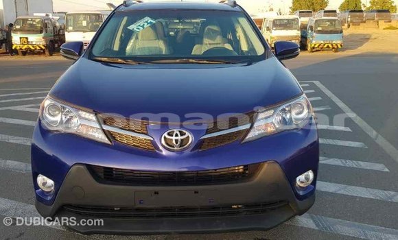 Buy Import Toyota RAV4 Other Car in Import - Dubai in Dhufar Buy Import Toyota RAV4 Other Car in Import - Dubai in Dhufar