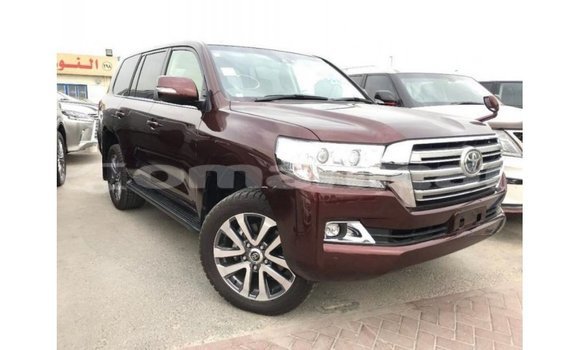 Buy Import Toyota Land Cruiser Other Car in Import - Dubai in Dhufar Buy Import Toyota Land Cruiser Other Car in Import - Dubai in Dhufar