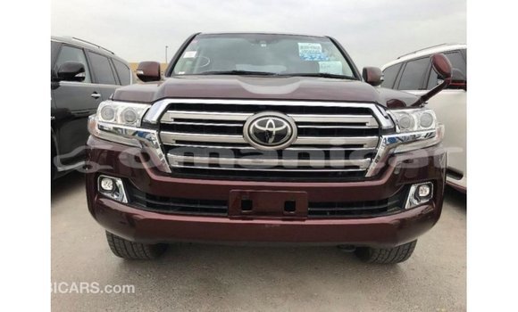 Buy Import Toyota Land Cruiser Other Car in Import - Dubai in Dhufar Buy Import Toyota Land Cruiser Other Car in Import - Dubai in Dhufar