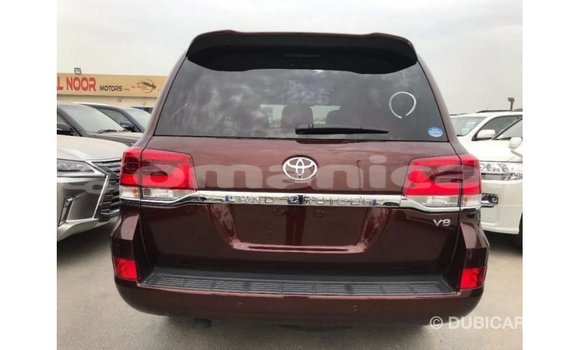 Buy Import Toyota Land Cruiser Other Car in Import - Dubai in Dhufar Buy Import Toyota Land Cruiser Other Car in Import - Dubai in Dhufar