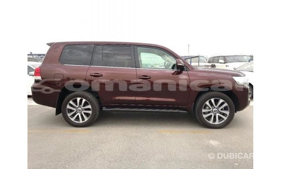 Buy Import Toyota Land Cruiser Other Car in Import - Dubai in Dhufar Buy Import Toyota Land Cruiser Other Car in Import - Dubai in Dhufar
