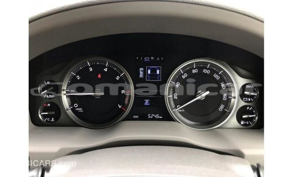 Buy Import Toyota Land Cruiser Other Car in Import - Dubai in Dhufar Buy Import Toyota Land Cruiser Other Car in Import - Dubai in Dhufar