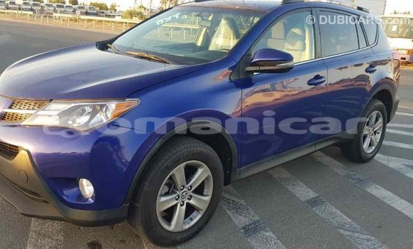 Buy Import Toyota RAV4 Other Car in Import - Dubai in Dhufar Buy Import Toyota RAV4 Other Car in Import - Dubai in Dhufar