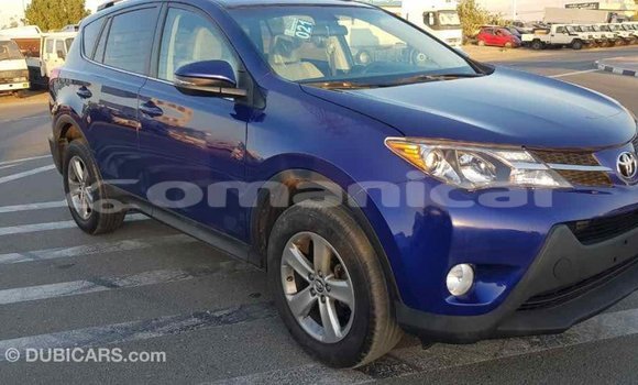 Buy Import Toyota RAV4 Other Car in Import - Dubai in Dhufar Buy Import Toyota RAV4 Other Car in Import - Dubai in Dhufar