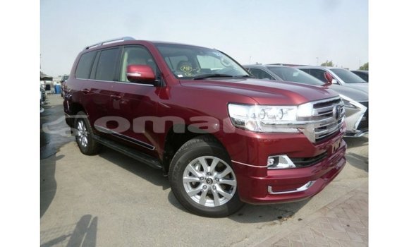Buy Import Toyota Land Cruiser Other Car in Import - Dubai in Dhufar Buy Import Toyota Land Cruiser Other Car in Import - Dubai in Dhufar