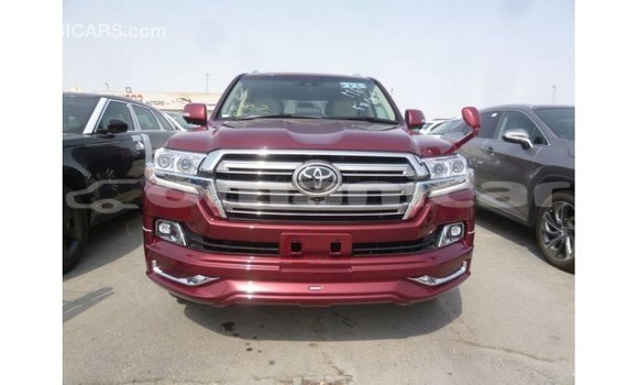 Buy Import Toyota Land Cruiser Other Car in Import - Dubai in Dhufar Buy Import Toyota Land Cruiser Other Car in Import - Dubai in Dhufar