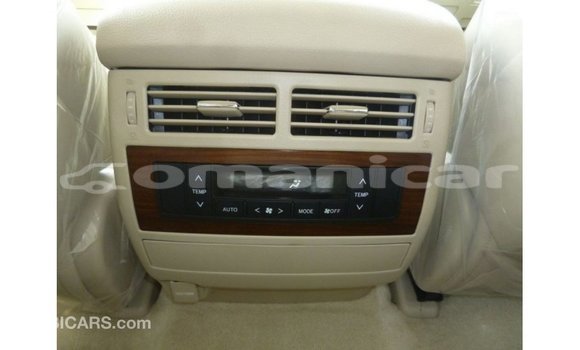 Buy Import Toyota Land Cruiser Other Car in Import - Dubai in Dhufar Buy Import Toyota Land Cruiser Other Car in Import - Dubai in Dhufar