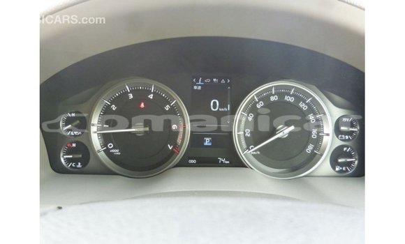 Buy Import Toyota Land Cruiser Other Car in Import - Dubai in Dhufar Buy Import Toyota Land Cruiser Other Car in Import - Dubai in Dhufar