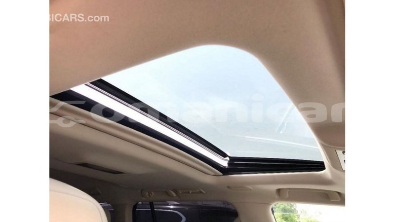 Big with watermark toyota land cruiser dhufar import dubai 2816