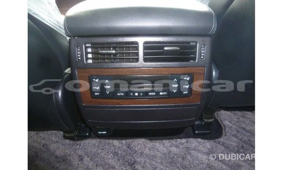 Buy Import Toyota Land Cruiser Black Car in Import - Dubai in Dhufar Buy Import Toyota Land Cruiser Black Car in Import - Dubai in Dhufar