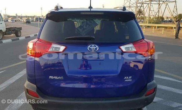 Buy Import Toyota RAV4 Other Car in Import - Dubai in Dhufar Buy Import Toyota RAV4 Other Car in Import - Dubai in Dhufar