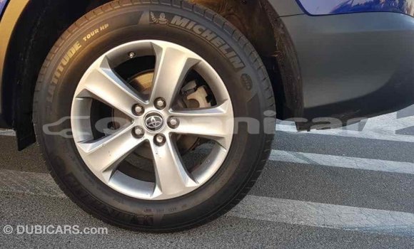 Buy Import Toyota RAV4 Other Car in Import - Dubai in Dhufar Buy Import Toyota RAV4 Other Car in Import - Dubai in Dhufar