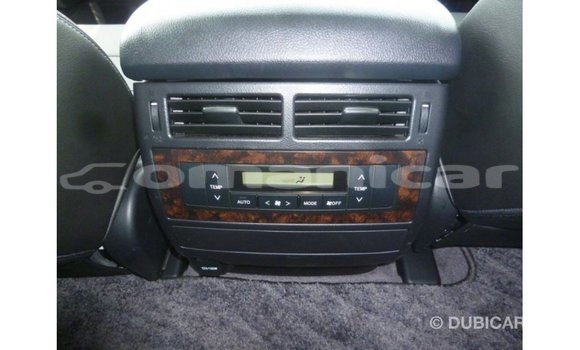 Buy Import Toyota Land Cruiser Black Car in Import - Dubai in Dhufar Buy Import Toyota Land Cruiser Black Car in Import - Dubai in Dhufar