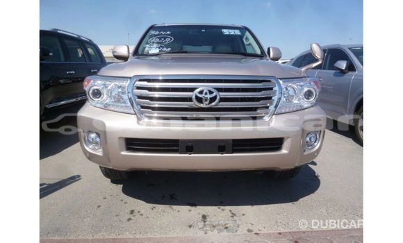 Buy Import Toyota Land Cruiser Other Car in Import - Dubai in Dhufar Buy Import Toyota Land Cruiser Other Car in Import - Dubai in Dhufar