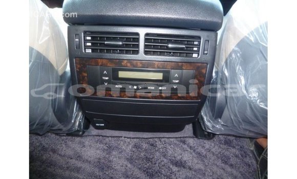 Buy Import Toyota Land Cruiser Other Car in Import - Dubai in Dhufar Buy Import Toyota Land Cruiser Other Car in Import - Dubai in Dhufar