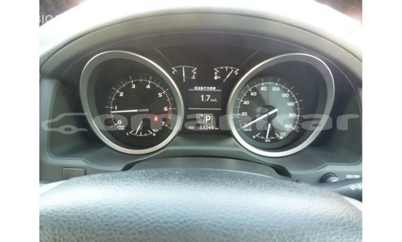 Buy Import Toyota Land Cruiser Other Car in Import - Dubai in Dhufar Buy Import Toyota Land Cruiser Other Car in Import - Dubai in Dhufar