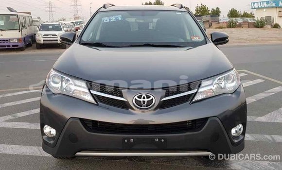Buy Import Toyota RAV4 Other Car in Import - Dubai in Dhufar Buy Import Toyota RAV4 Other Car in Import - Dubai in Dhufar