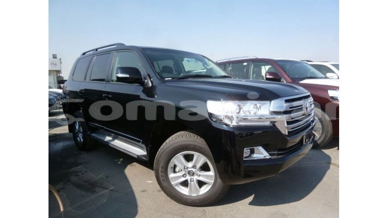 Big with watermark toyota land cruiser dhufar import dubai 2823