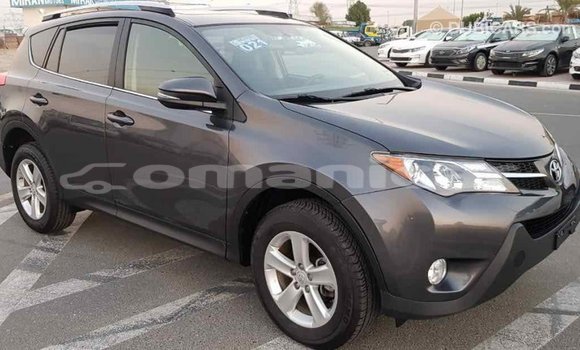 Buy Import Toyota RAV4 Other Car in Import - Dubai in Dhufar Buy Import Toyota RAV4 Other Car in Import - Dubai in Dhufar
