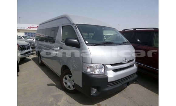 Buy Import Toyota Hiace Other Car in Import - Dubai in Dhufar Buy Import Toyota Hiace Other Car in Import - Dubai in Dhufar