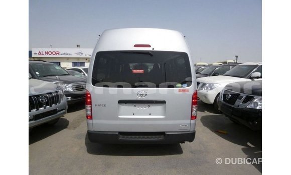 Buy Import Toyota Hiace Other Car in Import - Dubai in Dhufar Buy Import Toyota Hiace Other Car in Import - Dubai in Dhufar