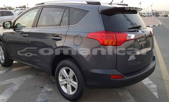 Buy Import Toyota RAV4 Other Car in Import - Dubai in Dhufar Buy Import Toyota RAV4 Other Car in Import - Dubai in Dhufar