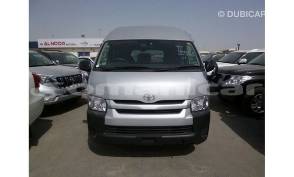 Buy Import Toyota Hiace Other Car in Import - Dubai in Dhufar Buy Import Toyota Hiace Other Car in Import - Dubai in Dhufar
