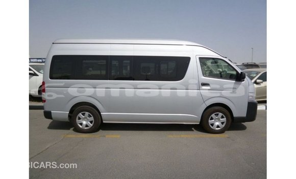 Buy Import Toyota Hiace Other Car in Import - Dubai in Dhufar Buy Import Toyota Hiace Other Car in Import - Dubai in Dhufar