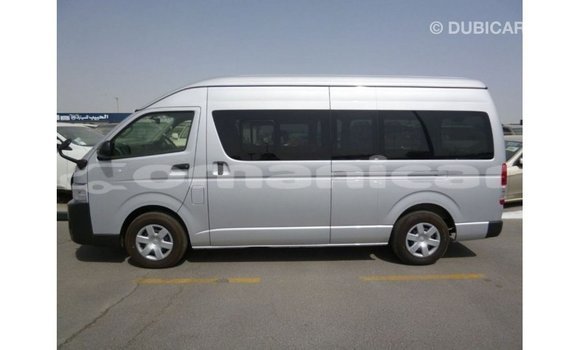 Buy Import Toyota Hiace Other Car in Import - Dubai in Dhufar Buy Import Toyota Hiace Other Car in Import - Dubai in Dhufar