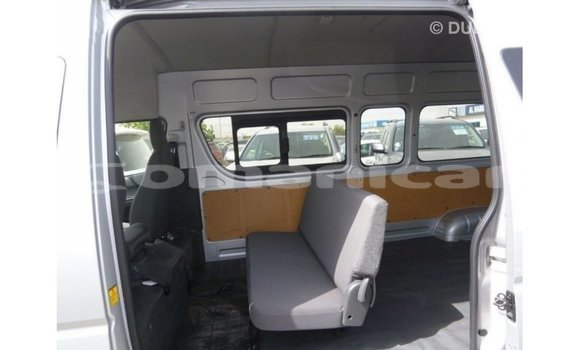 Buy Import Toyota Hiace Other Car in Import - Dubai in Dhufar Buy Import Toyota Hiace Other Car in Import - Dubai in Dhufar