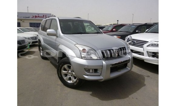 Buy Import Toyota Prado Other Car in Import - Dubai in Dhufar Buy Import Toyota Prado Other Car in Import - Dubai in Dhufar