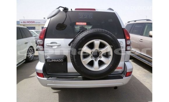 Buy Import Toyota Prado Other Car in Import - Dubai in Dhufar Buy Import Toyota Prado Other Car in Import - Dubai in Dhufar