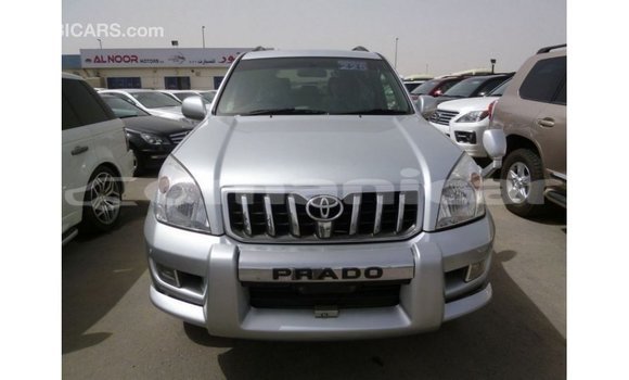 Buy Import Toyota Prado Other Car in Import - Dubai in Dhufar Buy Import Toyota Prado Other Car in Import - Dubai in Dhufar