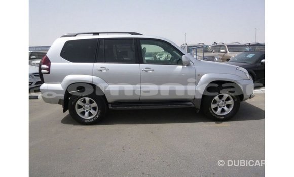 Buy Import Toyota Prado Other Car in Import - Dubai in Dhufar Buy Import Toyota Prado Other Car in Import - Dubai in Dhufar