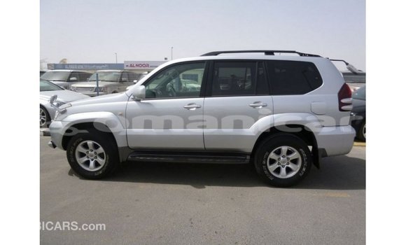 Buy Import Toyota Prado Other Car in Import - Dubai in Dhufar Buy Import Toyota Prado Other Car in Import - Dubai in Dhufar
