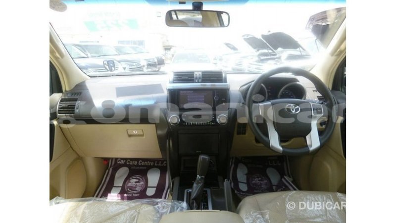 Big with watermark toyota prado dhufar import dubai 2827