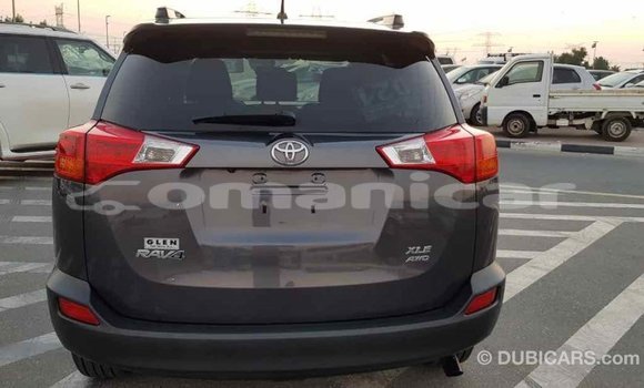 Buy Import Toyota RAV4 Other Car in Import - Dubai in Dhufar Buy Import Toyota RAV4 Other Car in Import - Dubai in Dhufar