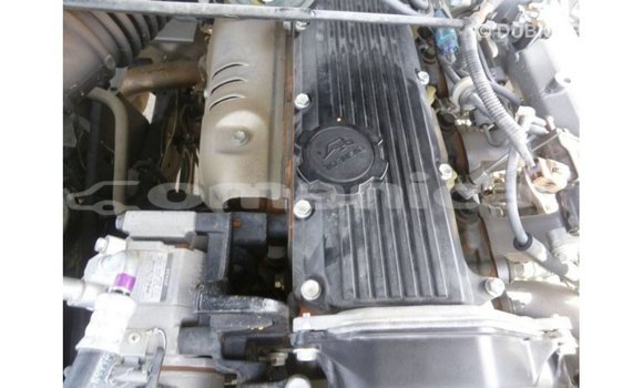 Buy Import Toyota Land Cruiser White Car in Import - Dubai in Dhufar Buy Import Toyota Land Cruiser White Car in Import - Dubai in Dhufar