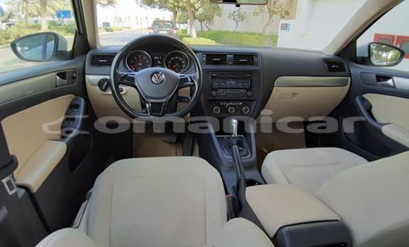 Buy Used Volkswagen Jetta White Car in Muscat in Masqat Buy Used Volkswagen Jetta White Car in Muscat in Masqat