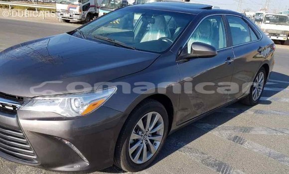Buy Import Toyota Camry Other Car in Import - Dubai in Dhufar Buy Import Toyota Camry Other Car in Import - Dubai in Dhufar