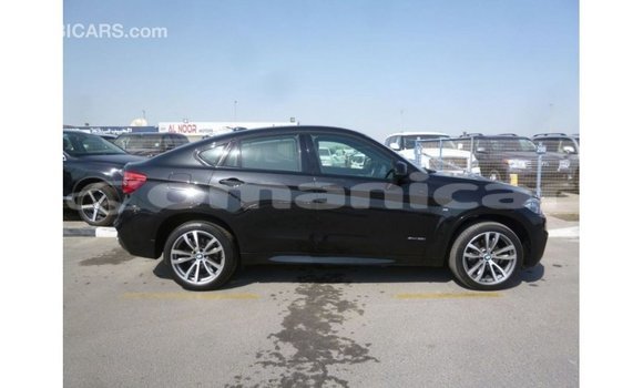 Buy Import BMW X6 Black Car in Import - Dubai in Dhufar Buy Import BMW X6 Black Car in Import - Dubai in Dhufar