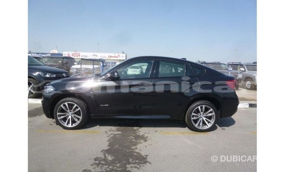 Buy Import BMW X6 Black Car in Import - Dubai in Dhufar Buy Import BMW X6 Black Car in Import - Dubai in Dhufar