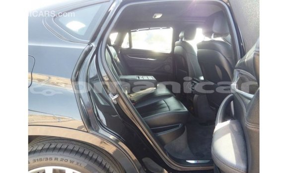Buy Import BMW X6 Black Car in Import - Dubai in Dhufar Buy Import BMW X6 Black Car in Import - Dubai in Dhufar