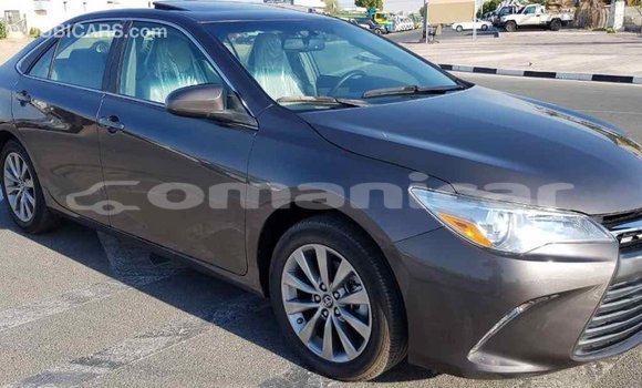 Buy Import Toyota Camry Other Car in Import - Dubai in Dhufar Buy Import Toyota Camry Other Car in Import - Dubai in Dhufar