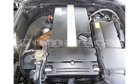 Buy Import Mercedes-Benz 200 Other Car in Import - Dubai in Dhufar Buy Import Mercedes-Benz 200 Other Car in Import - Dubai in Dhufar