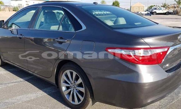Buy Import Toyota Camry Other Car in Import - Dubai in Dhufar Buy Import Toyota Camry Other Car in Import - Dubai in Dhufar