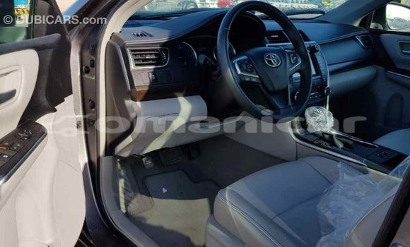 Buy Import Toyota Camry Other Car in Import - Dubai in Dhufar Buy Import Toyota Camry Other Car in Import - Dubai in Dhufar