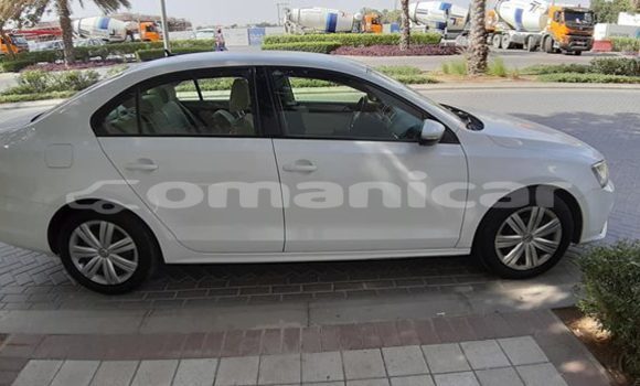 Buy Used Volkswagen Jetta White Car in Muscat in Masqat Buy Used Volkswagen Jetta White Car in Muscat in Masqat