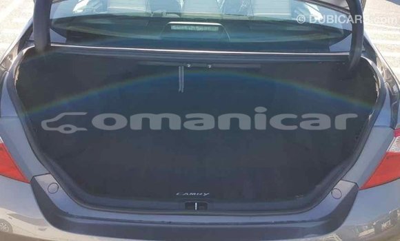 Buy Import Toyota Camry Other Car in Import - Dubai in Dhufar Buy Import Toyota Camry Other Car in Import - Dubai in Dhufar