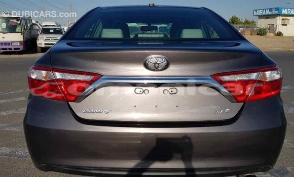 Buy Import Toyota Camry Other Car in Import - Dubai in Dhufar Buy Import Toyota Camry Other Car in Import - Dubai in Dhufar
